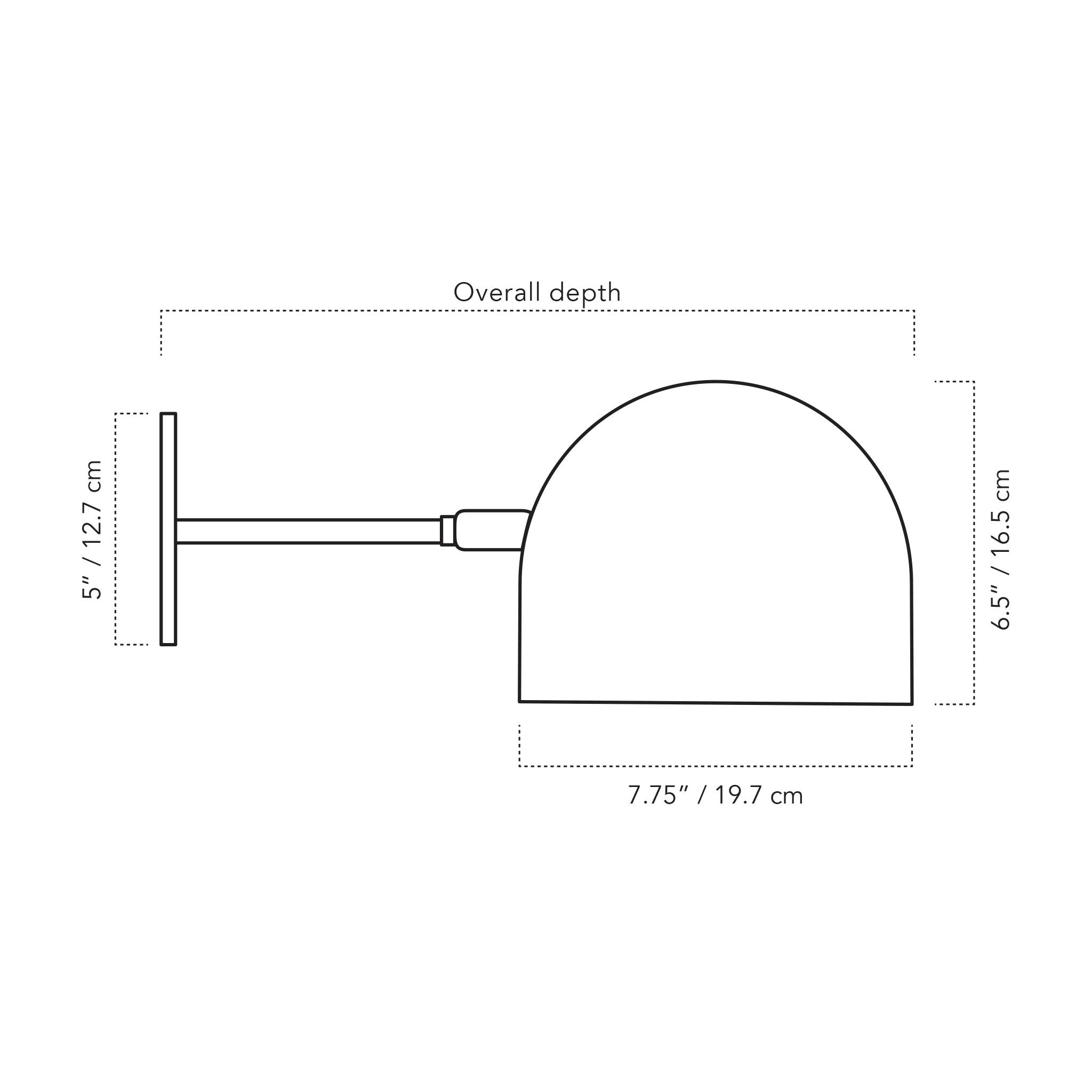 Amélie Sconce 8