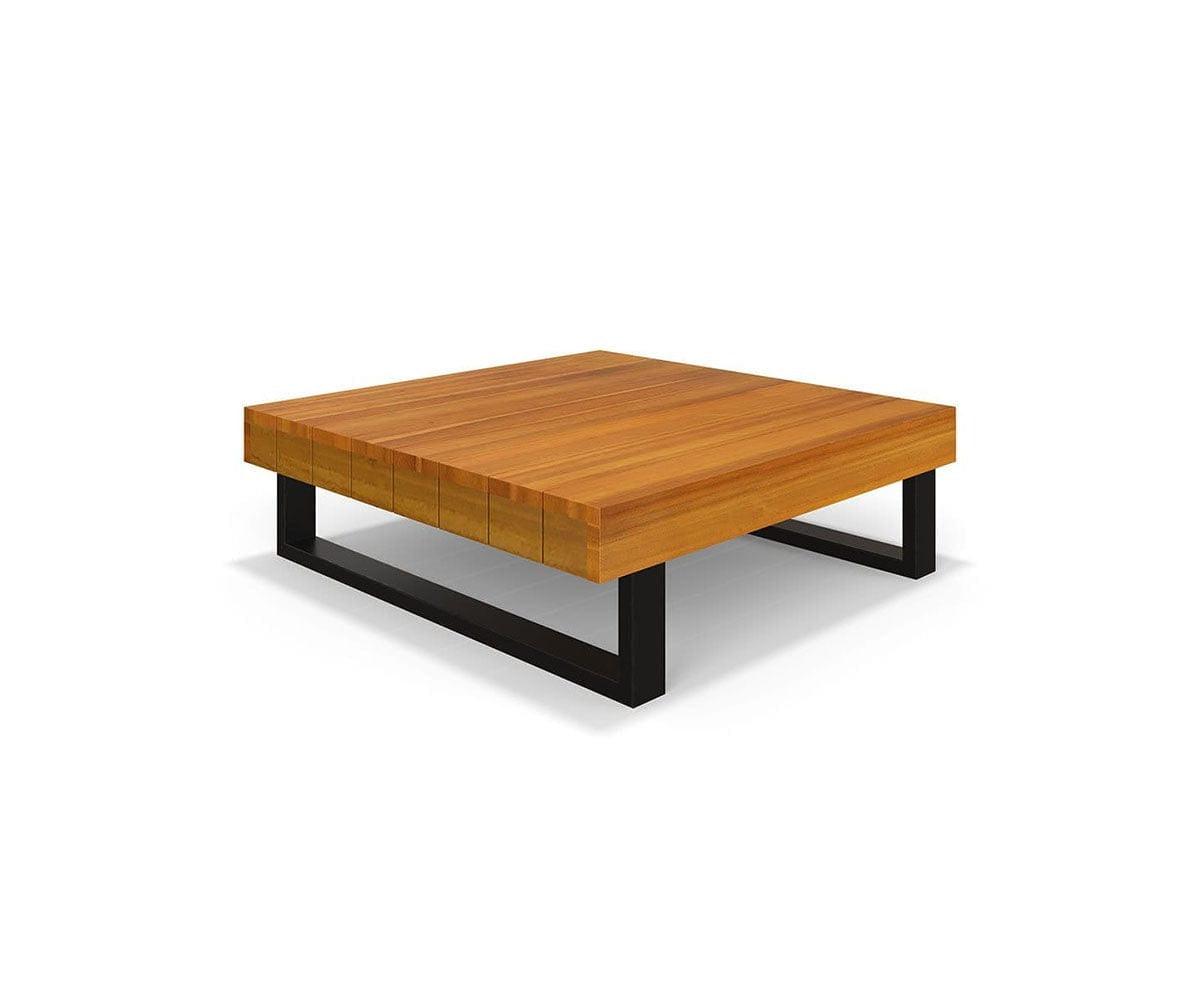 Vila Outdoor Square Coffee Table