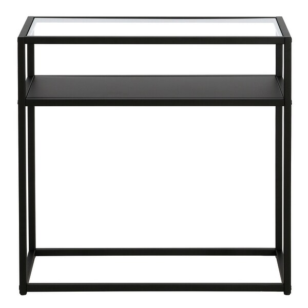 Ada 24'' Wide Rectangular Side Table