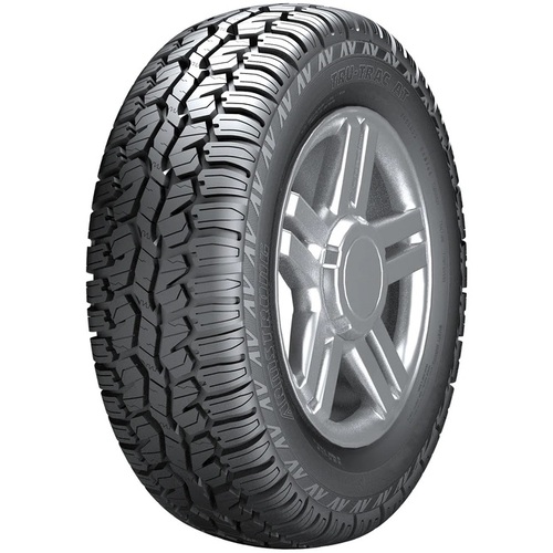 Armstrong Tru Trac AT 26570R17 115T BSW Tires