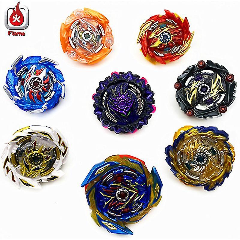 Takara Tomy Beyblade Burst Burst Surge Gt Toy Gyro Launchers Toupie Metal God Tops Fafnir Burst Spinning Bayblade Bey Bladesbb2