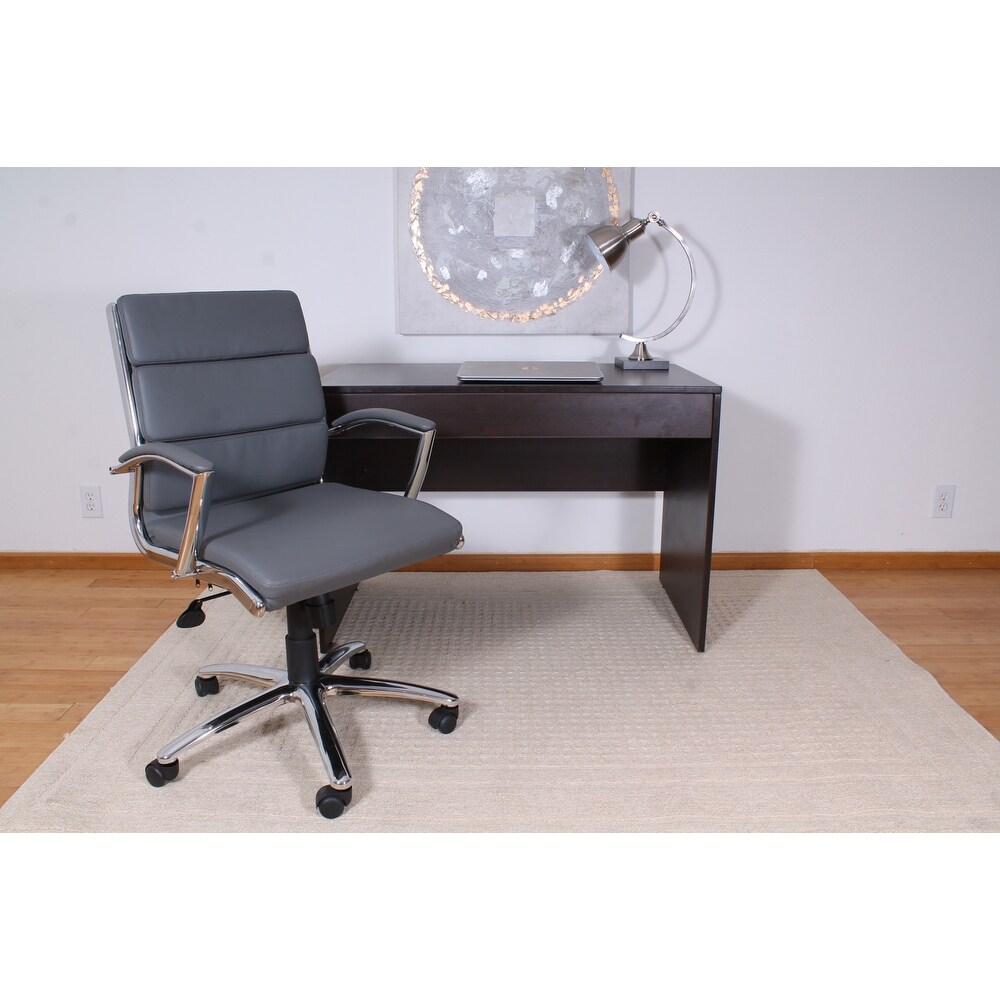 Boss Office Products Executive Mid back Chair