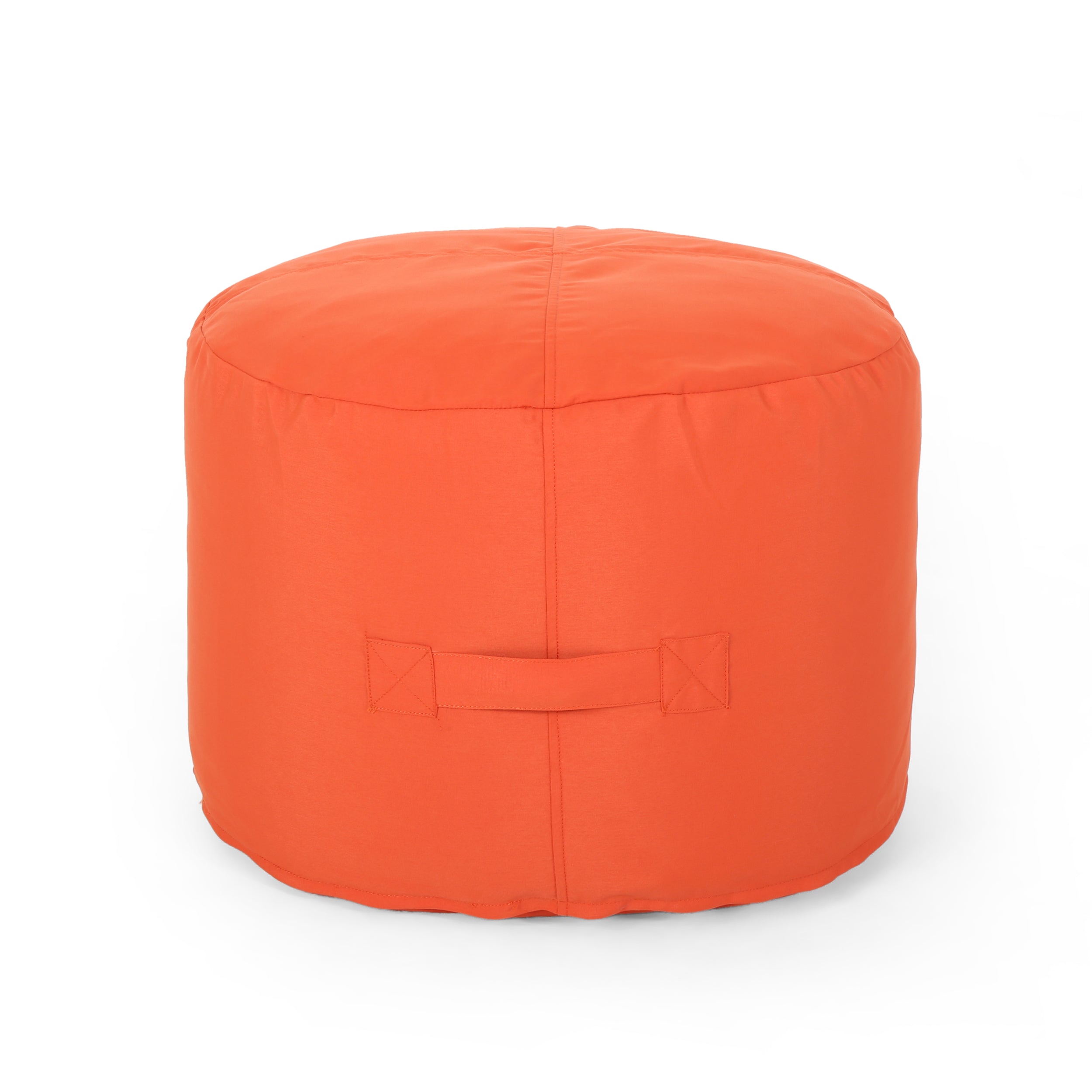 Riley Cay Outdoor Water Resistant 2 Ottoman Pouf