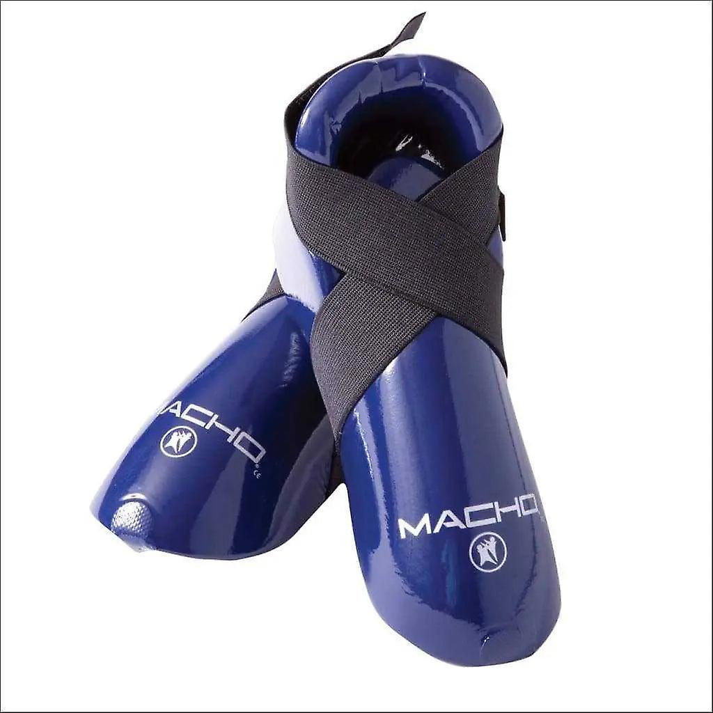 Macho kids dyna kick blue