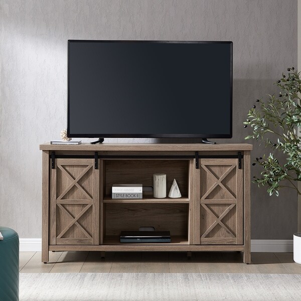 Elmwood TV Stand