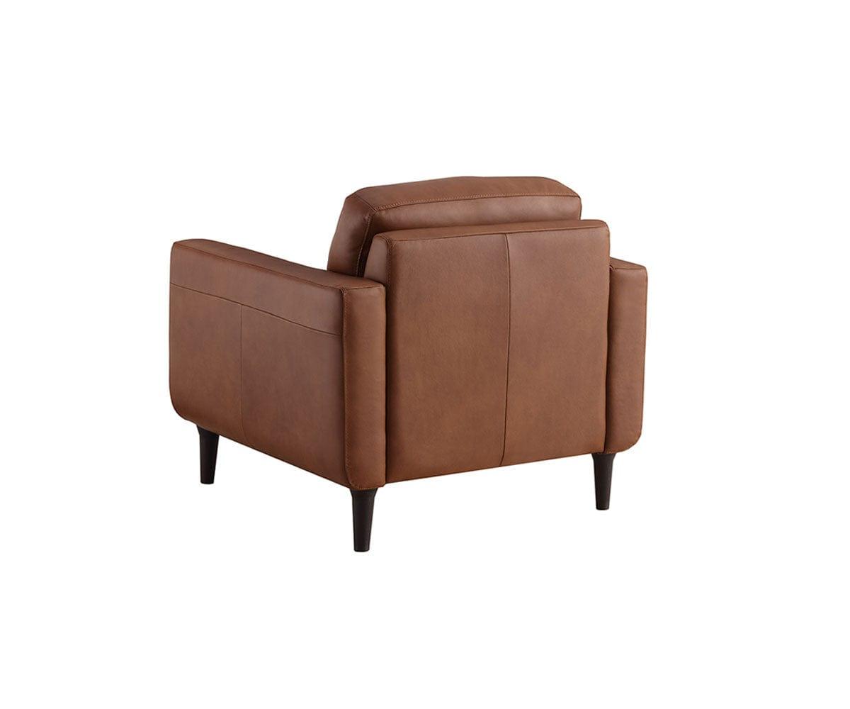 Arturo Leather Chair