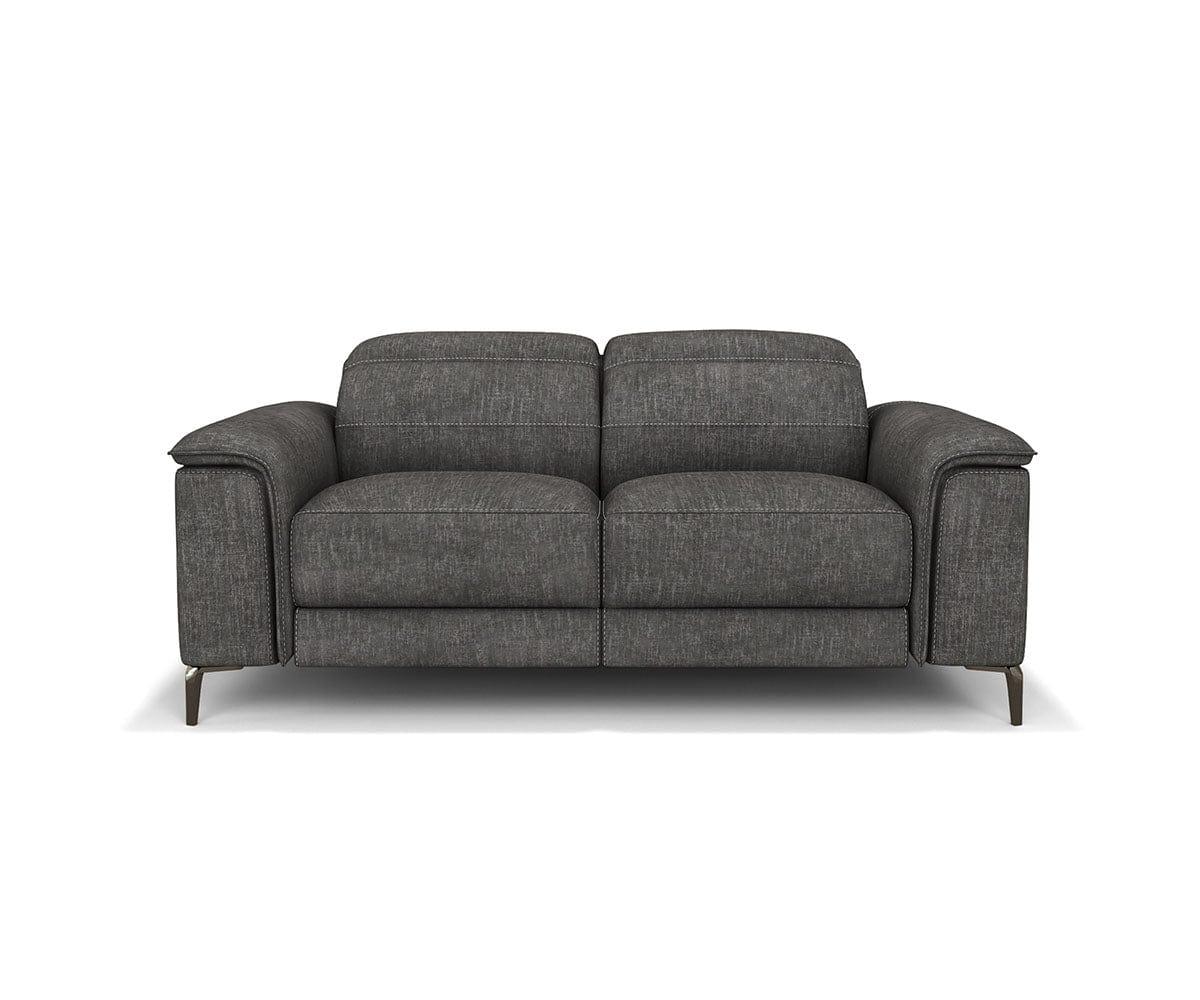 Aria Power Reclining Loveseat