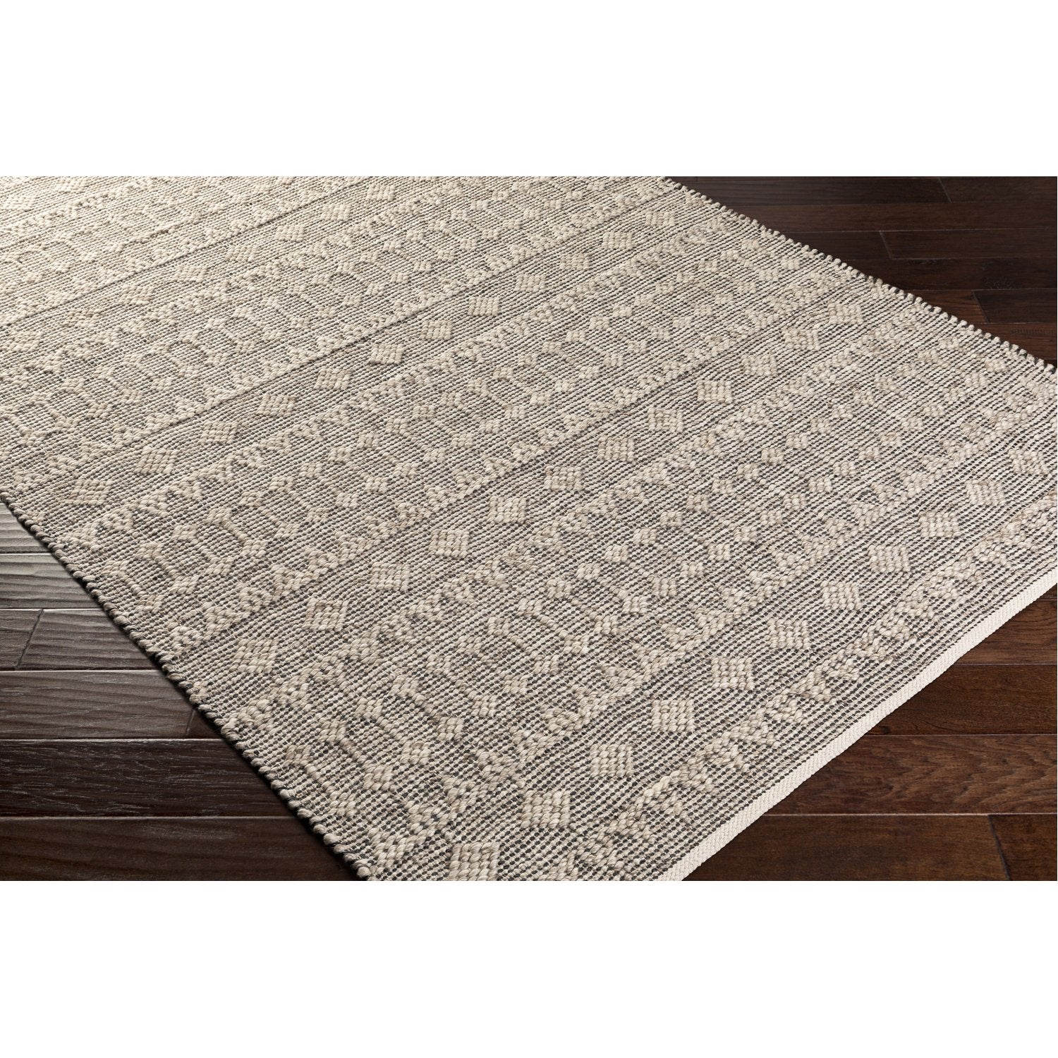 Ingrid Hand Woven Rug