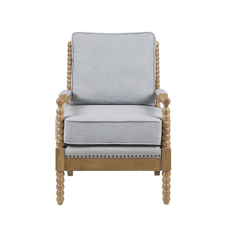 Madison Park Sunnee Accent Arm Chair