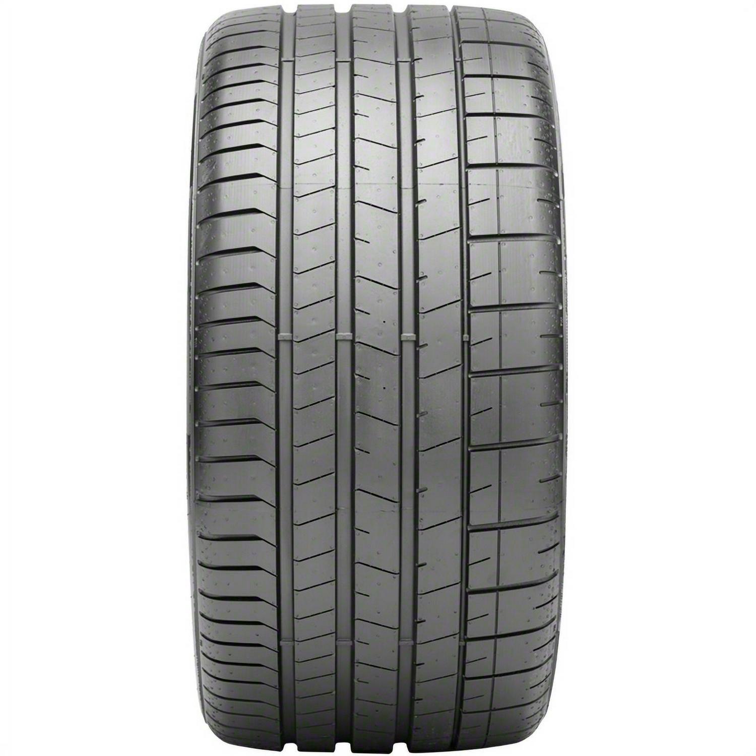 1 235/35ZR19XL Pirelli P-Zero (PZ4) 91(Y) tire