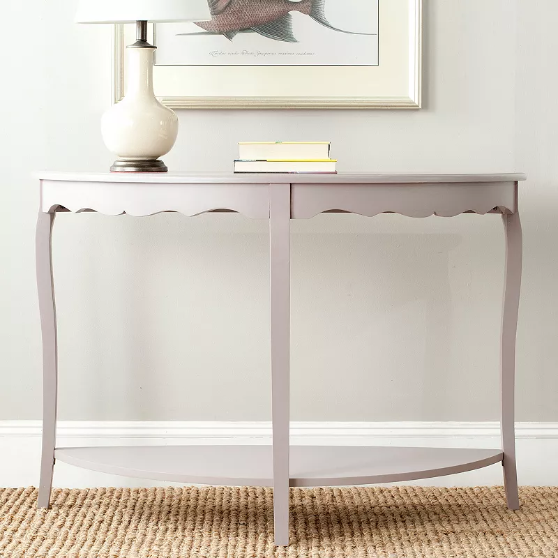 Safavieh Christina Console Table