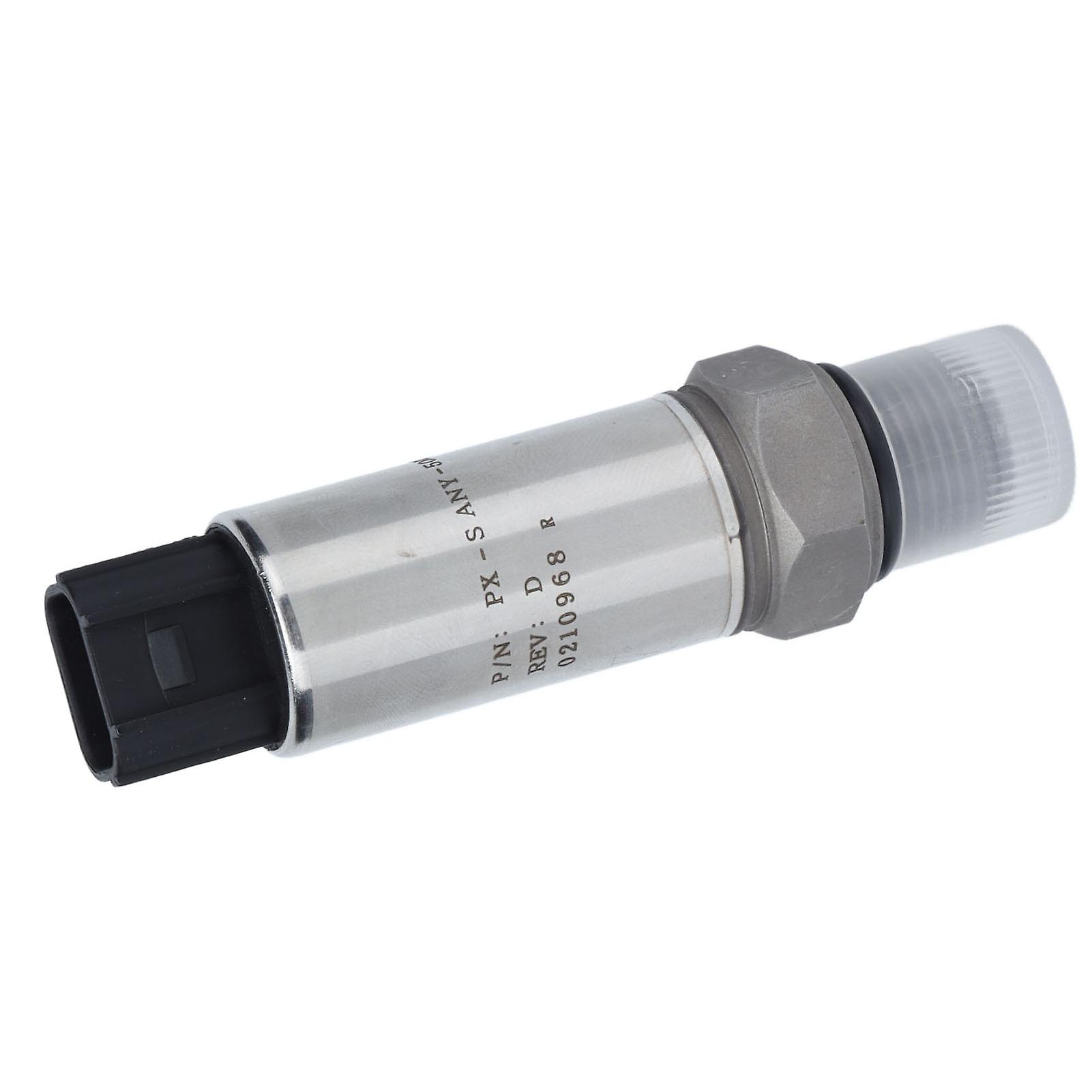 Cg01086 High Pressure Sensor 500bar Oil Sturdy Steel Pressure Sender Sensor For Sany Series