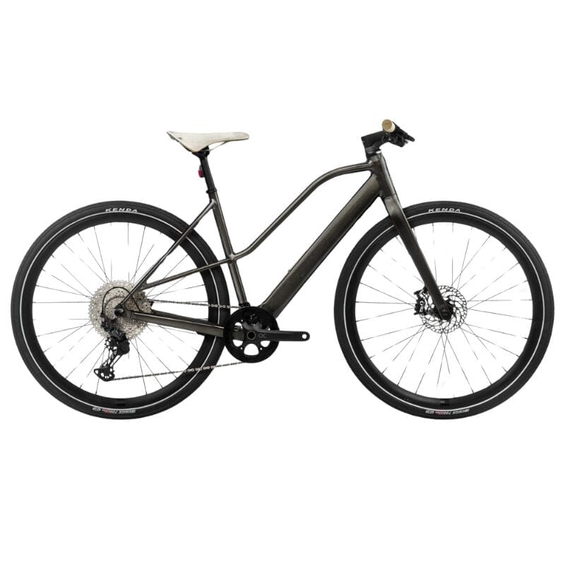 Orbea VIBE MID H10 20MPH
