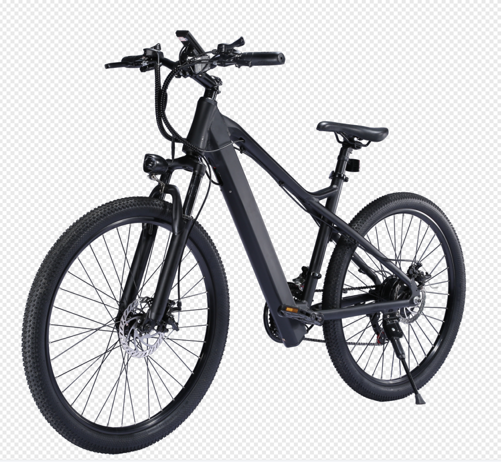 2022 Hot sale Wholesale EU Warehouse Drop Shipping Electric Bikes Electric Cycle