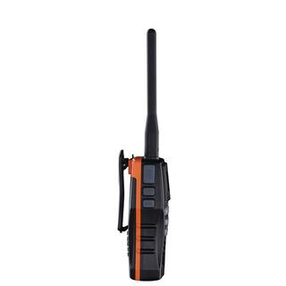 3-Watt Floating VHF Handheld Marine Radio MR HH150 FLT