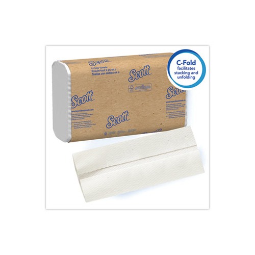 Scott Essential CFold Towels for Business  KCC01510