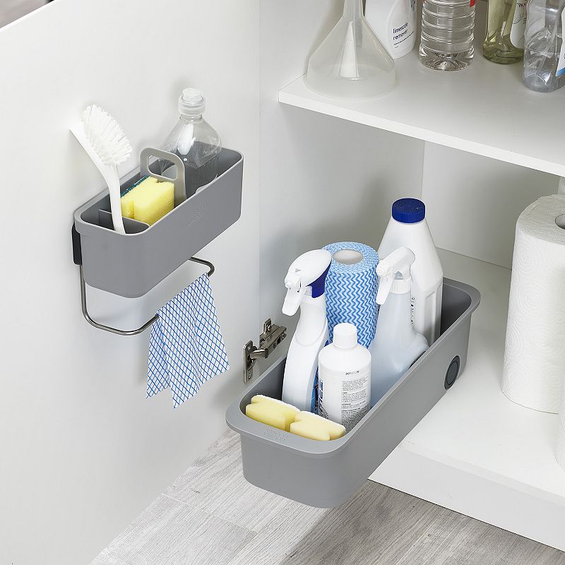 Joseph Joseph DoorStore In-Cupboard Sink Tidy