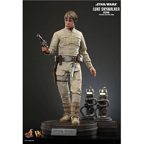 Star Wars Luke Skywalker (Bespin) 1:6 Scale Action Figure