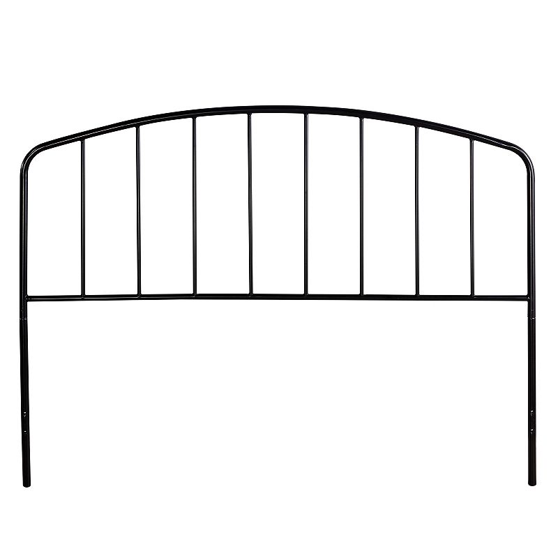 Hillsdale Furniture Tolland Arched Headboard and Frame