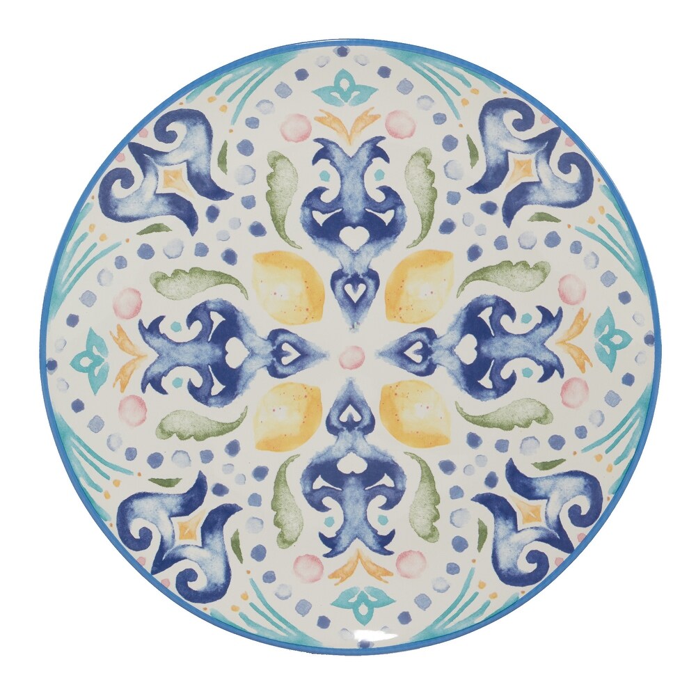 Certified International Lemonade 11\