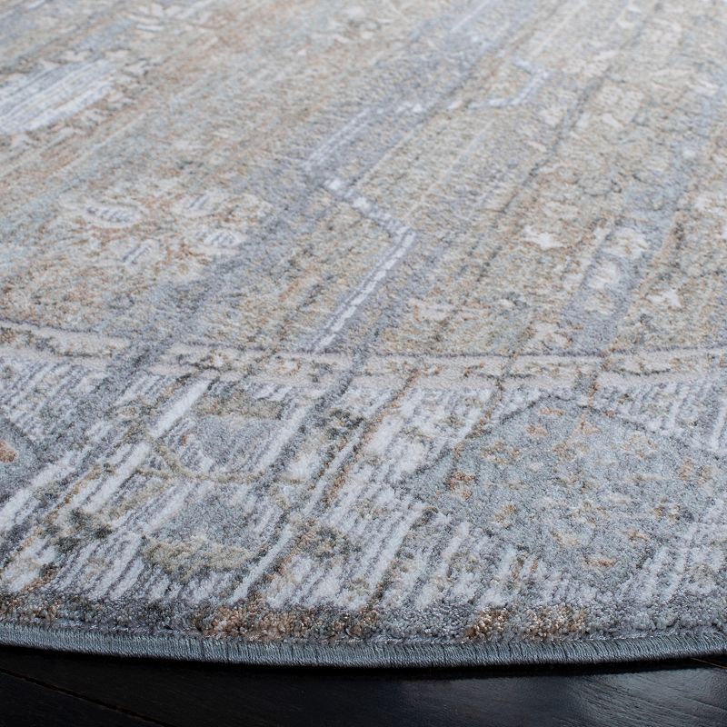 Safavieh Webster Archwood Rug