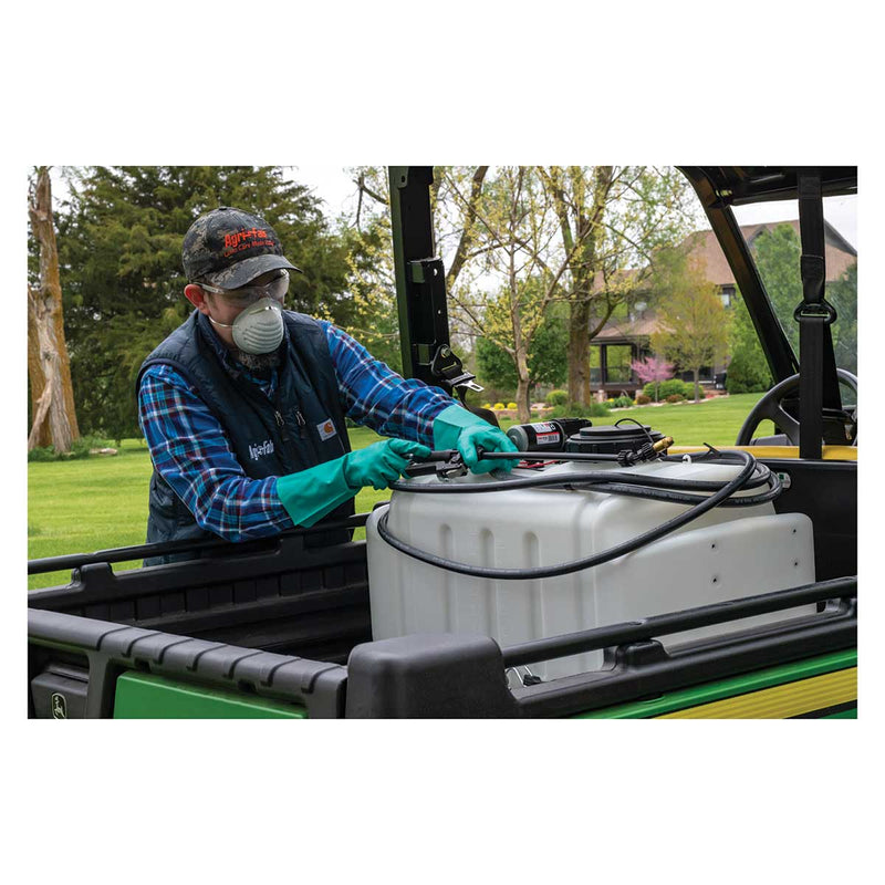 Agri-Fab 25 Gallon Spot Sprayer