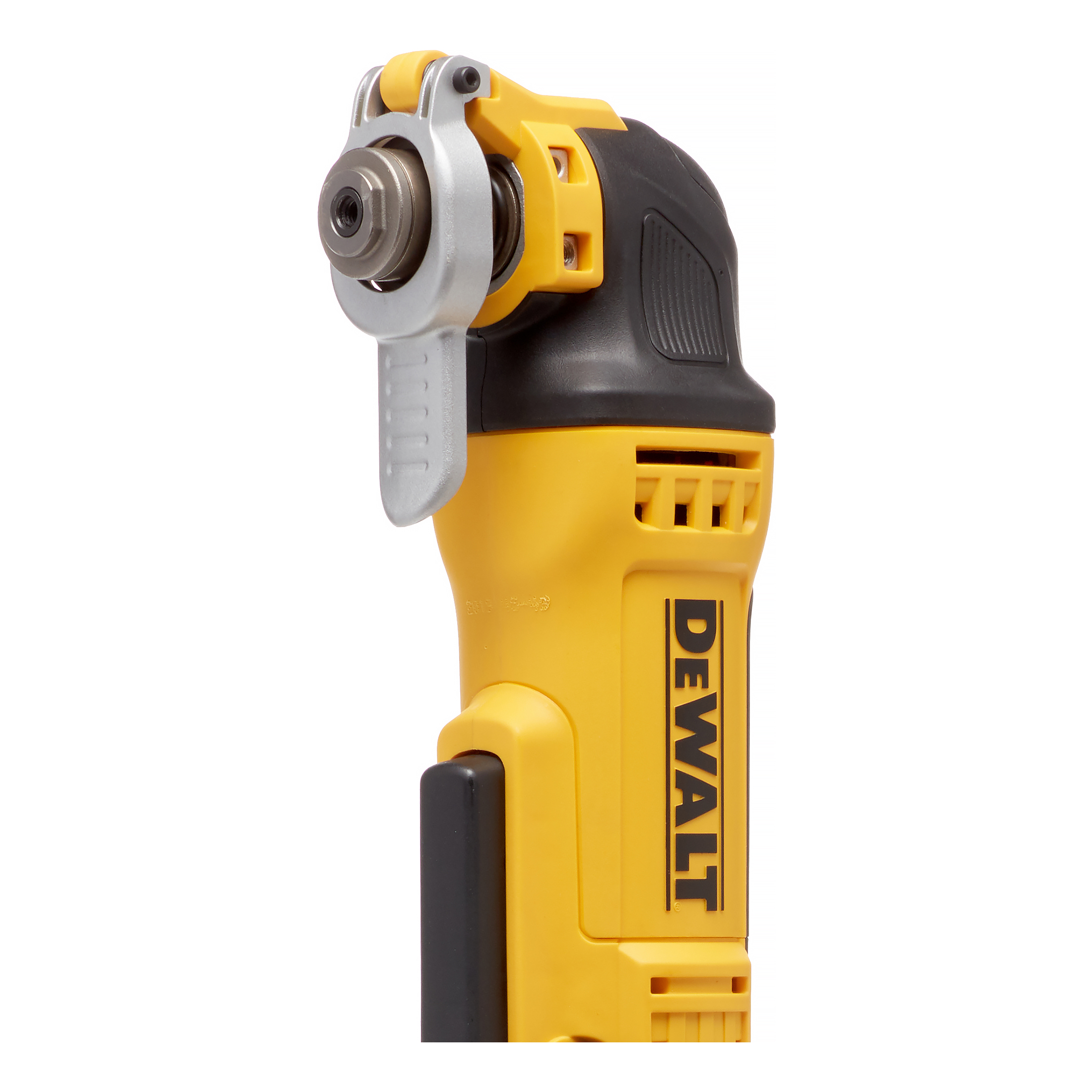 DEWALT DWE315K Oscillating， Cutting， and Sanding Multi-Tool