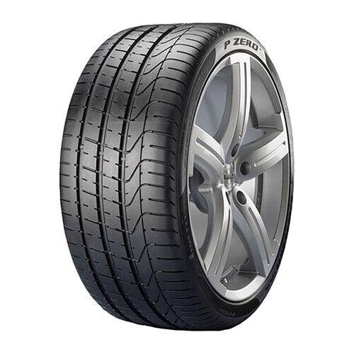 Pirelli P ZERO Summer 235/35ZR19 91Y XL Passenger Tire