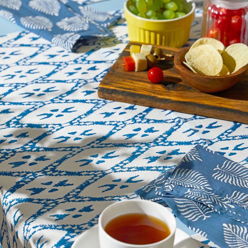 Kalwar Table Runner， Placemats and Napkins Set