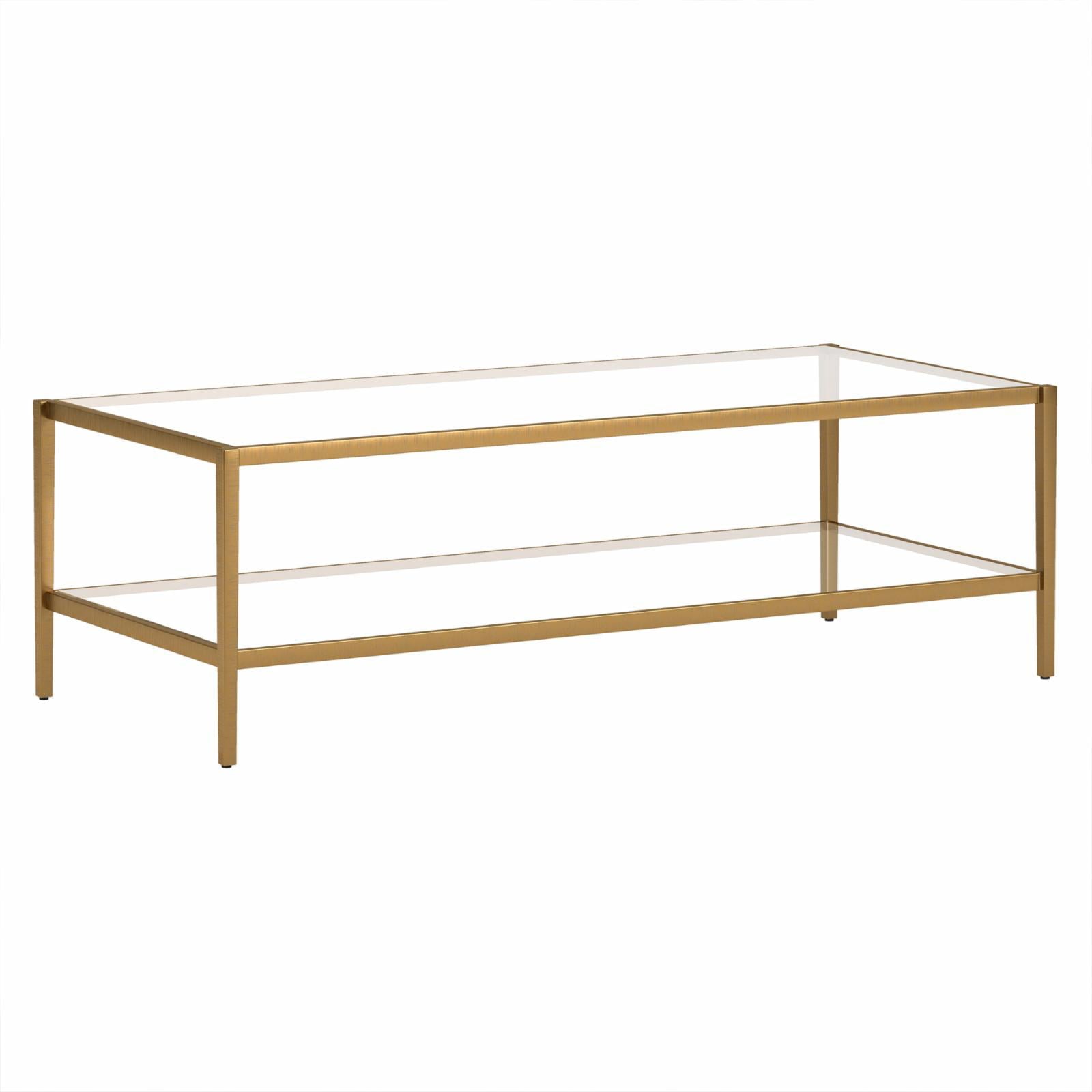 Addison&Lane Hera Rectangular Coffee Table