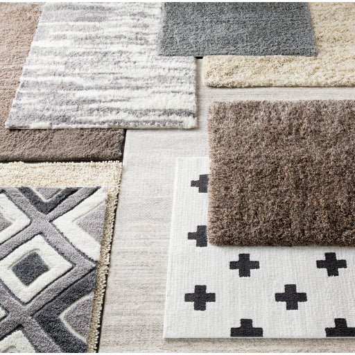 Aros Cream Rug