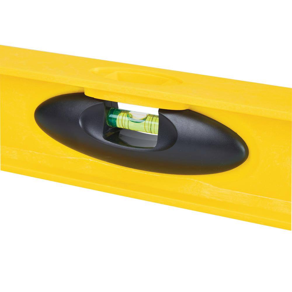 Stanley 48 in. Non-Magnetic High Impact ABS Level 42-470