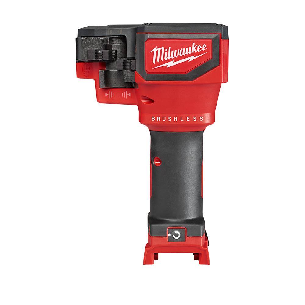 MW M18 18V Lithium-Ion Cordless Brushless Threaded Rod Cutter (Tool-Only) 2872-20