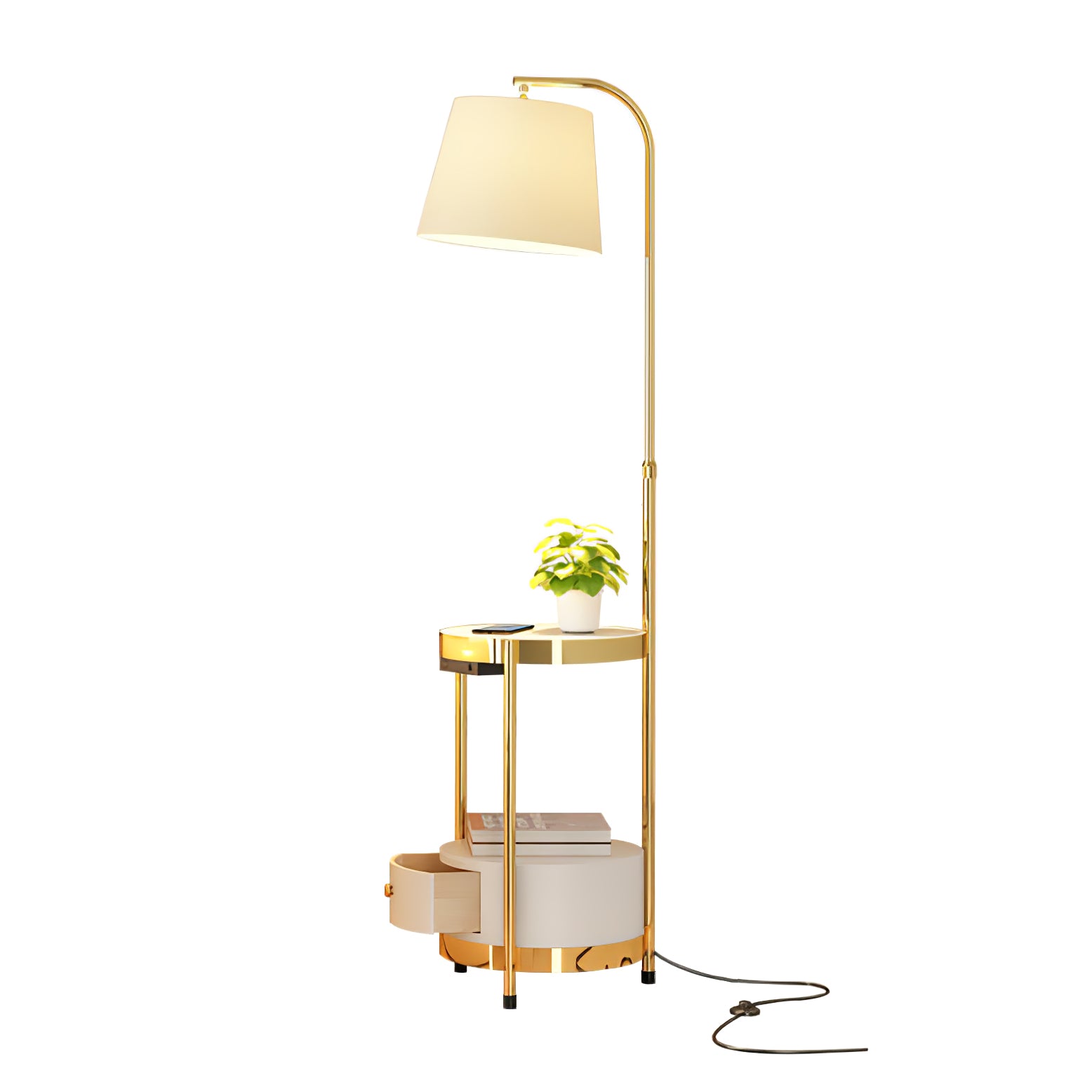 Lilah Floor Lamp