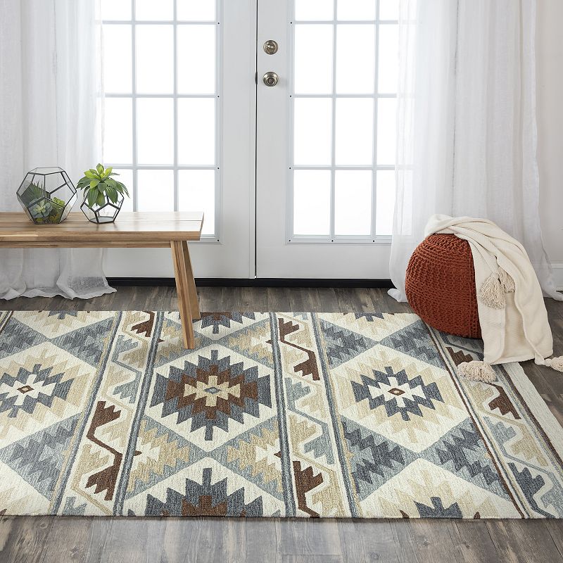 Alora Decor Rue Wool Rug