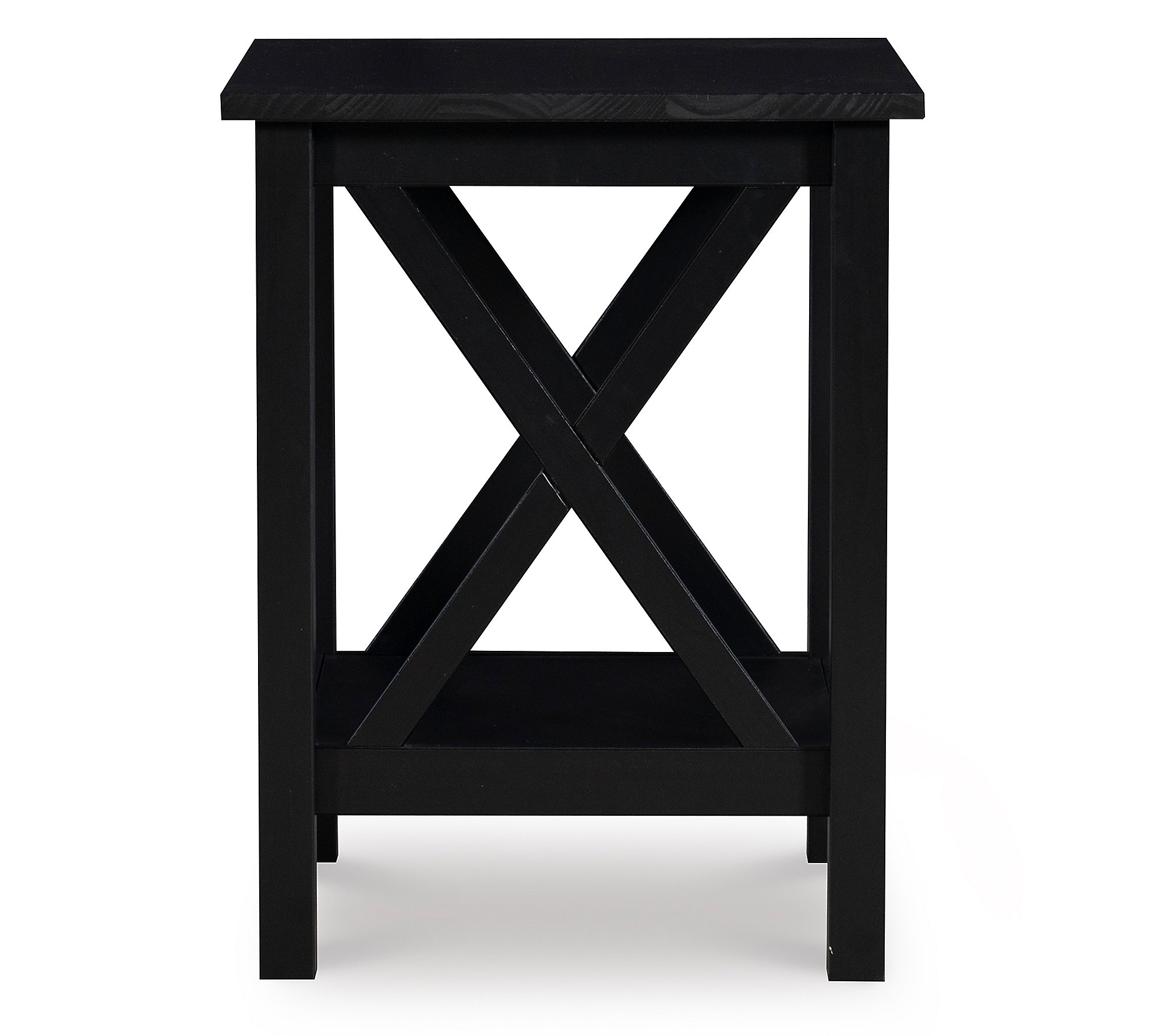 Linon Home Armelia End Table