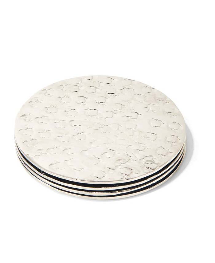 American Atelier Bubbles Coasters Set 4 Piece