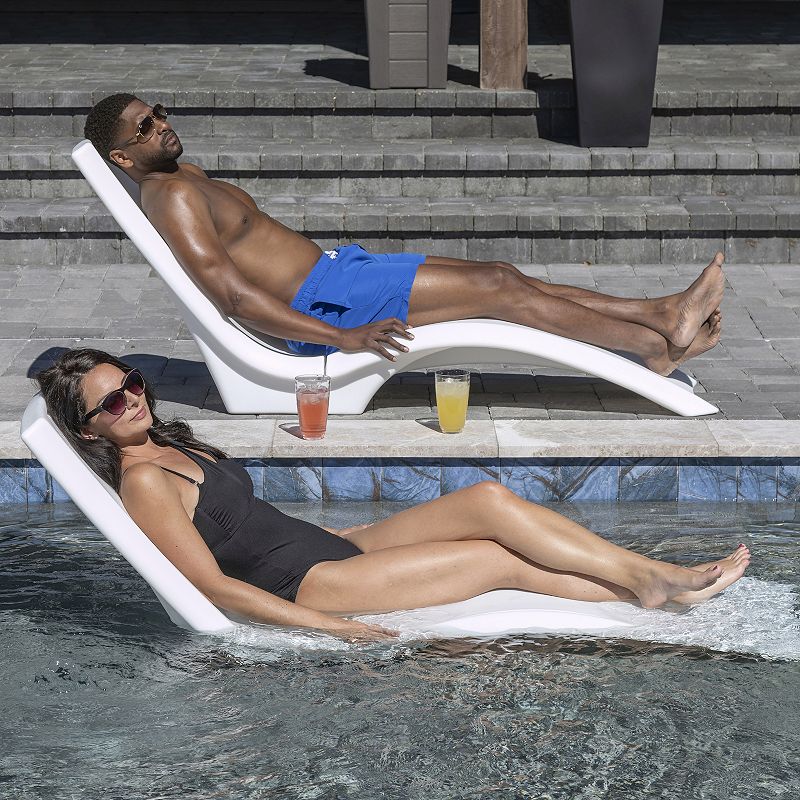 Step2 Vero Pool Lounger