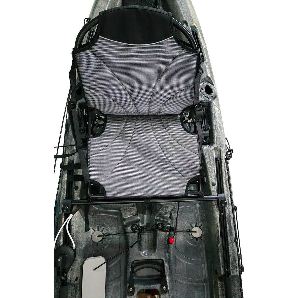 Lost Creek Angler 12 SitOnTop PedalDrive Kayak