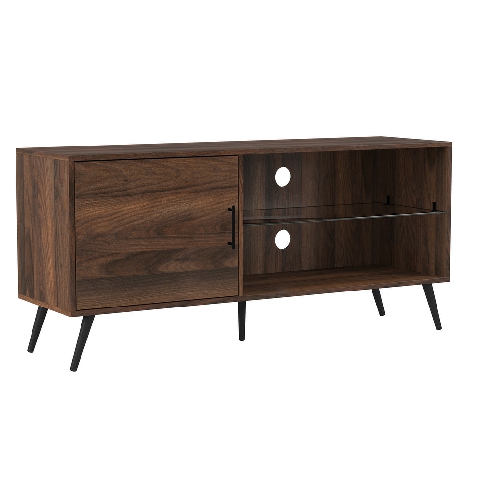 Middlebrook Esbo 52 inch Mid Century TV Stand