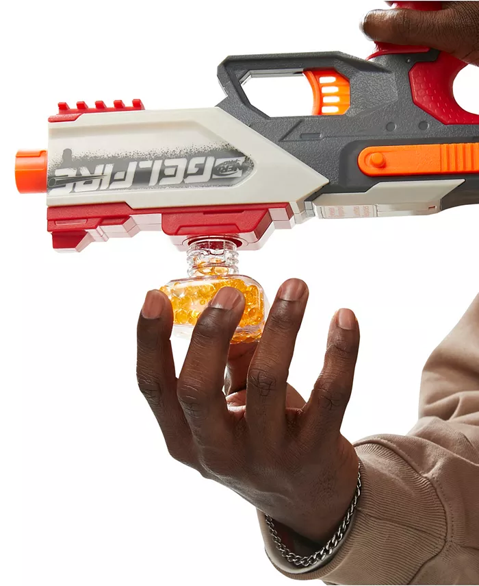 Nerf Pro Gelfire Legion