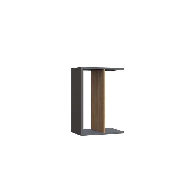 Halsted Side Table