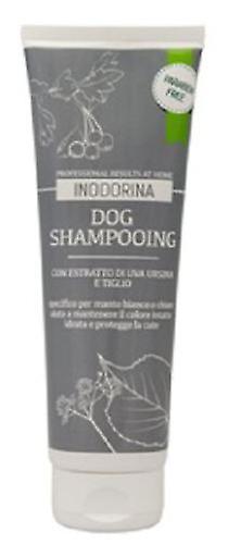 Inodorina Shampoo for White Coat Dogs (Dogs ， Grooming and Wellbeing ， Shampoos)