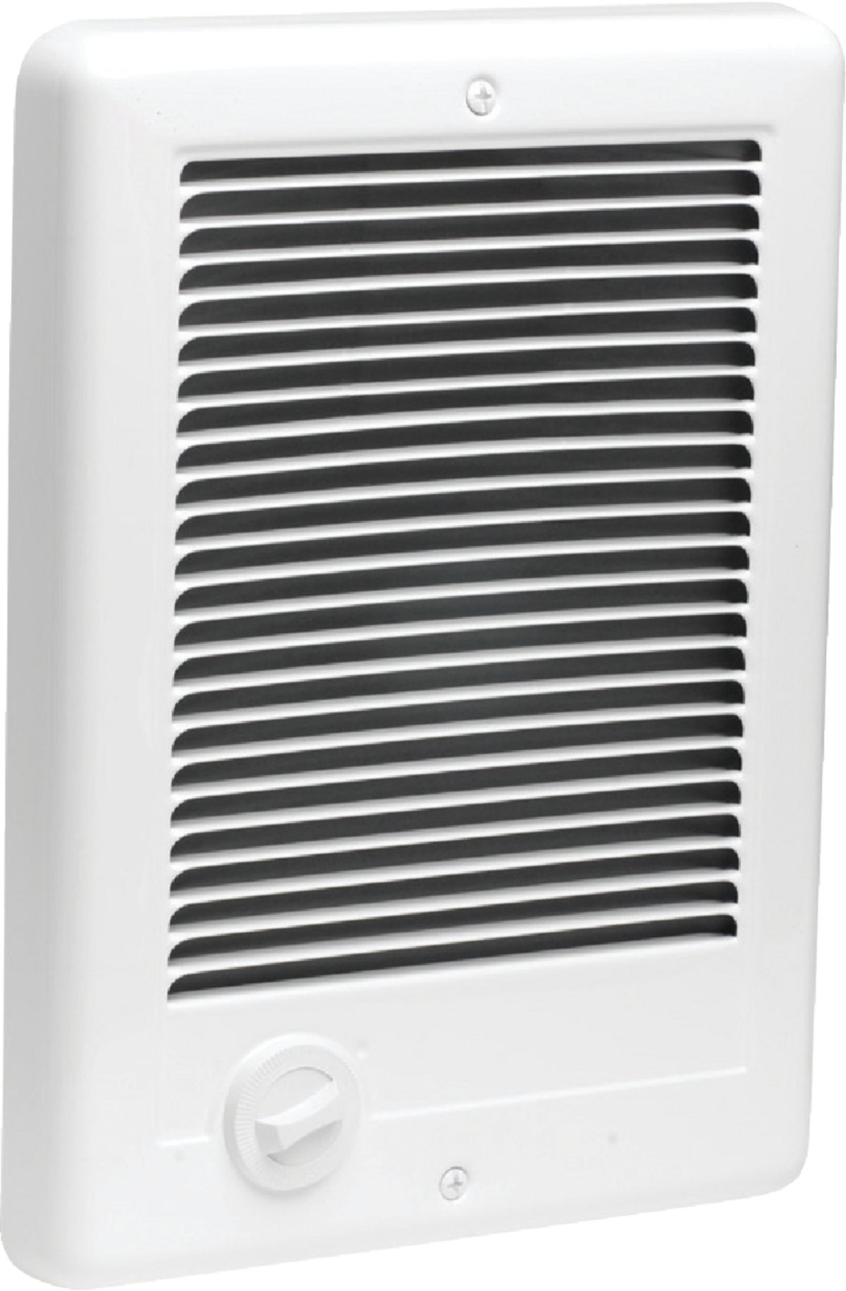 Cadet Com-Pak Electric Wall Heater White 8.3A