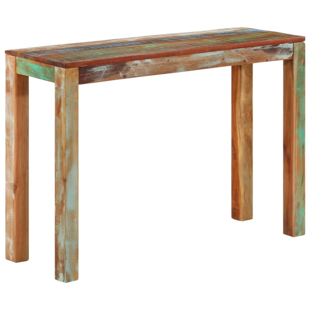 vidaXL Console Table 43.3