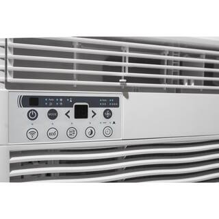 Danby 12000 BTU Window Air Conditioner with Remote DAC120EB8WDB