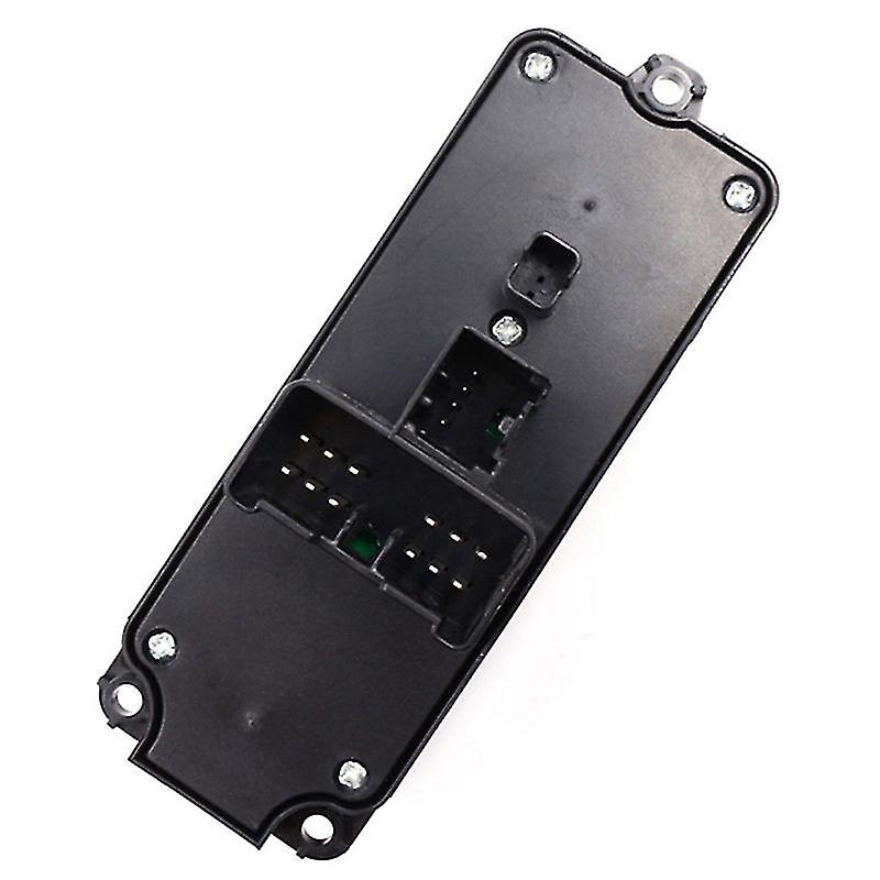 Born Pretty Power Window Lifter Switch Left Driver Side For Mazda 3 2004-2010 Bp1e-66-350 Bp1e66350