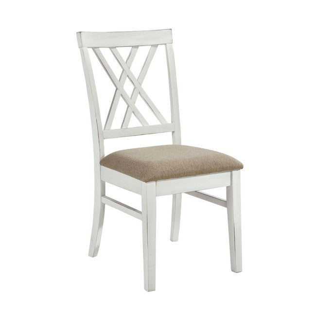 Brunson Side Chair