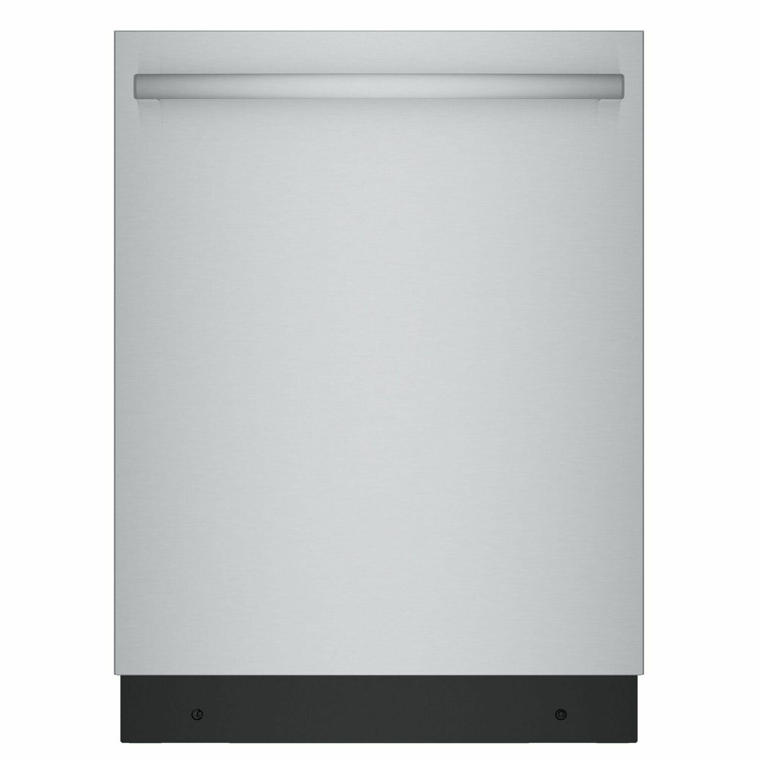 Bosch SGX78B55UC 800 Series Dishwasher 24'' Stainless Steel Sgx78B55Uc