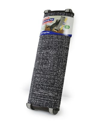 Lean-it Everywhere Scratch Post Wide 26 inch (Color may vary)